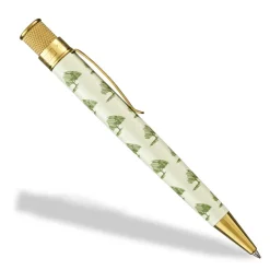 Retro 51 Tornado Exclusive Tree of Knowledge Rollerball Pen