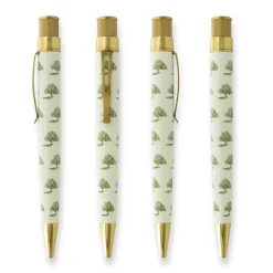 Retro 51 Tornado Exclusive Tree of Knowledge Rollerball Pen