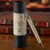 Retro 51 Tornado Exclusive Vintage Library Rollerball Pen
