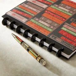 Retro 51 Tornado Library Exclusive Rollerball Pen