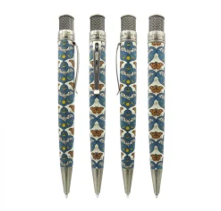 Retro 51 Tornado Rescue Bat Ballpoint Pen