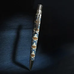 Retro 51 Tornado Rescue Bat Ballpoint Pen