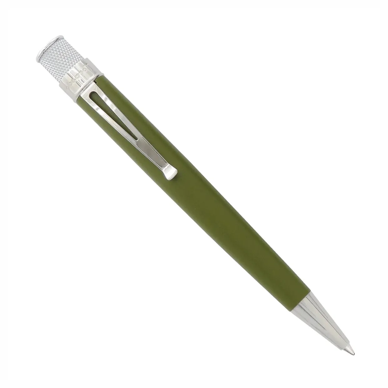 Retro 51 Tornado Seasonal Touch Rollerball Pen
