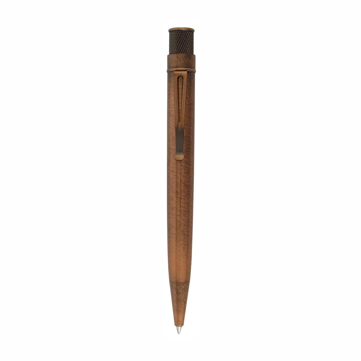 Retro 51 Tornado Vintage Metalsmith Lincoln Rollerball Pen