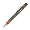 Retro 51 Tornado Vintage Metalsmith P51 Mustang Rollerball Pen