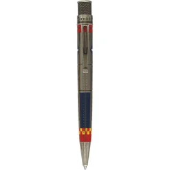 Retro 51 Tornado Vintage Metalsmith P51 Mustang Rollerball Pen
