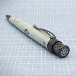 Retro 51 Vintage Metalsmith A-10 Warthog Rollerball Pen