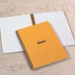 Rhodia Meeting Book