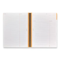 Rhodia Meeting Book