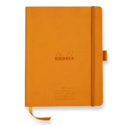 Rhodiarama A5 Meeting Book