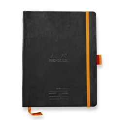 Rhodiarama A5 Meeting Book