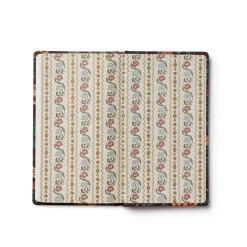 Rifle Paper Co. Gracie 2026 Hardcover Pocket Planner