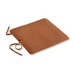 Rollaway Leather Mouse Pad