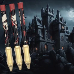 Sensa Dracula Ballpoint Pen