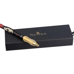 Sensa Dracula Ballpoint Pen