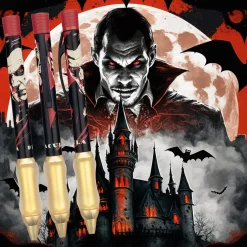 Sensa Dracula Ballpoint Pen