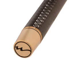 Sensa Herringbone Jewels Ballpoint Pen