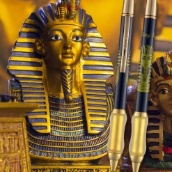 Sensa King Tut Ballpoint Pen