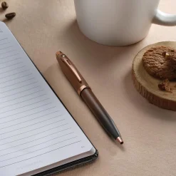 Sheaffer 100 Coffee Edition Pen