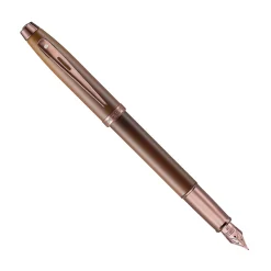 Sheaffer 100 Coffee Edition Fountain Pen