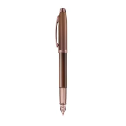 Sheaffer 100 Coffee Edition Fountain Pen