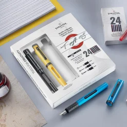 Sheaffer Maxi Calligraphy Gift Set