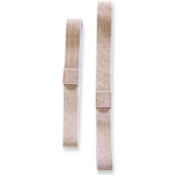 Shimmer Notebook Belt