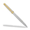 Signature Herringbone Pen