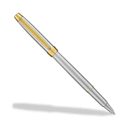 Signature Herringbone Pen