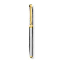 Signature Herringbone Pen
