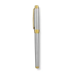 Signature Herringbone Pen
