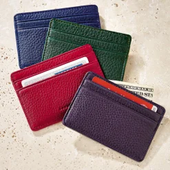 Slim Card Case