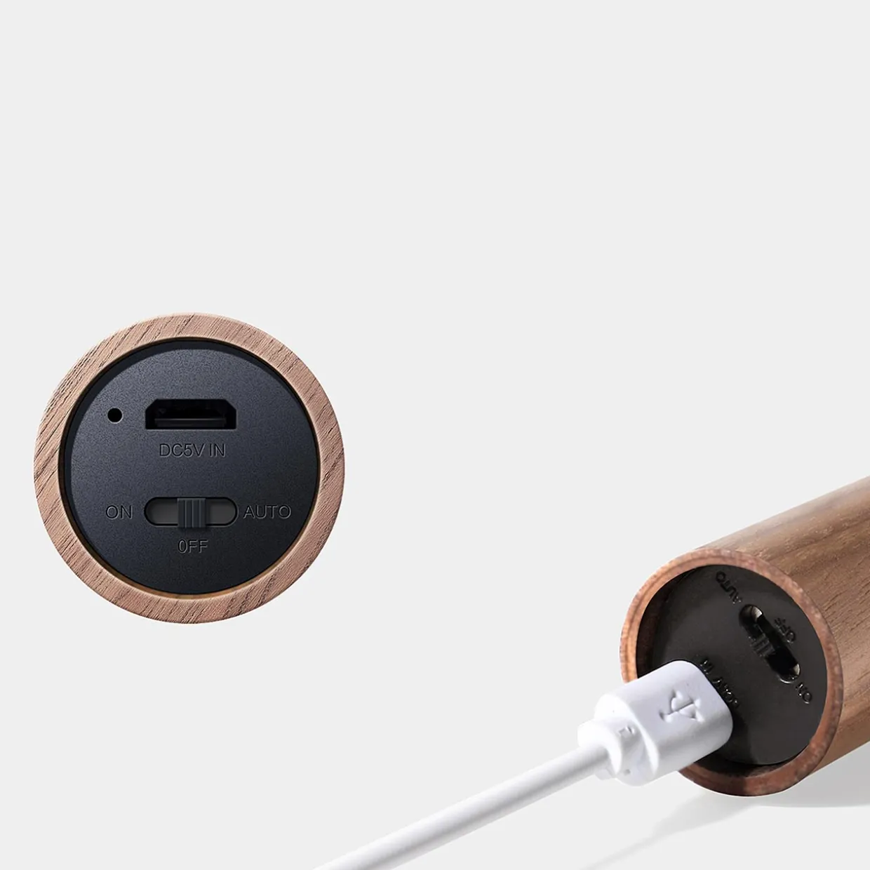 Smart Baton Light