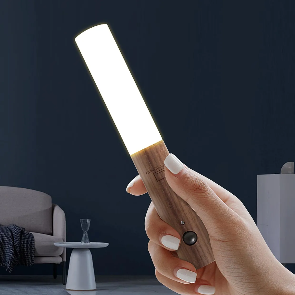 Smart Baton Light
