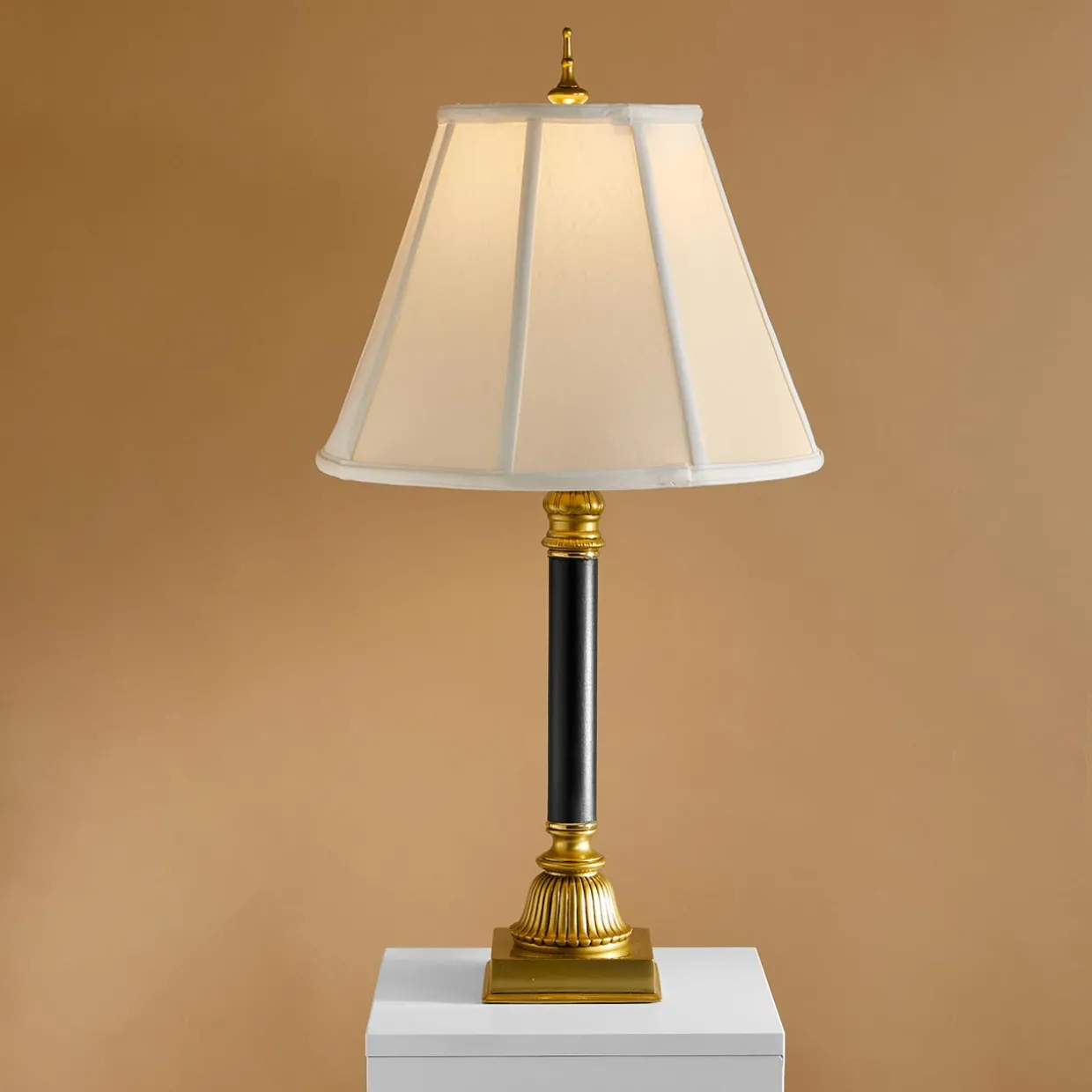 Stiffel Table Lamp