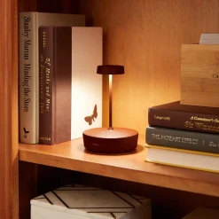 Swap Mini Portable Bookshelf Light