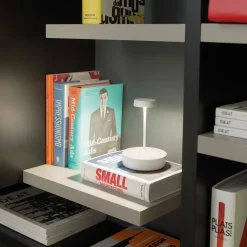 Swap Mini Portable Bookshelf Light