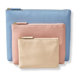Tablet and Tech Storage Trio (set of 3)
