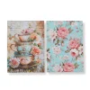 Tea and Roses Stanley Journals