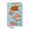 Tea and Roses 5-Year Journal
