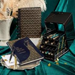 The Great Gatsby Book