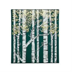 The Hidden Life of Trees Leather Bound Edition