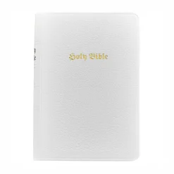 The Holy Bible