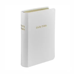 The Holy Bible