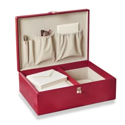 The King’s Stationery Box