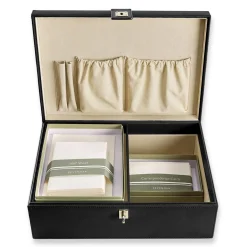 The King’s Stationery Box