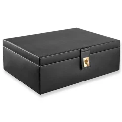 The King’s Stationery Box
