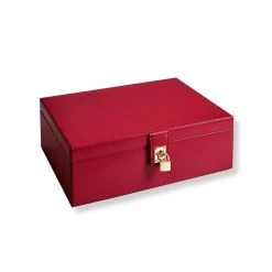 The King’s Stationery Box
