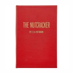 The Nutcracker Leather Bound Edition