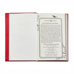 The Nutcracker Leather Bound Edition